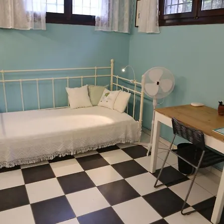 Galini Summer Holidays Apartment *