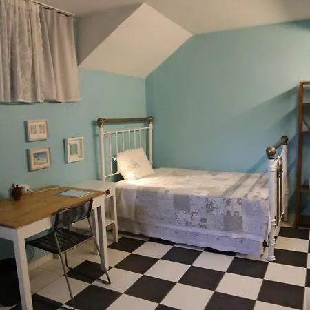 Galini Summer Holidays Apartment Volos