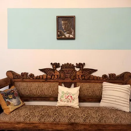 Galini Summer Holidays Apartment *