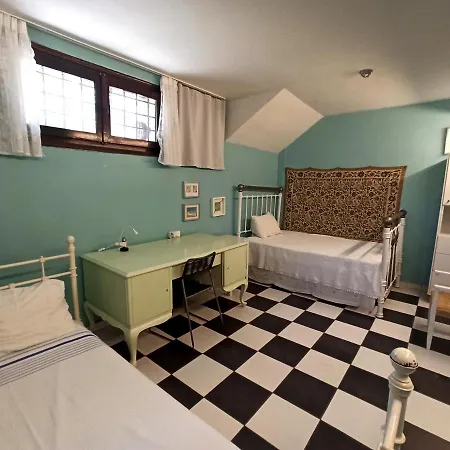 Galini Summer Holidays Apartment