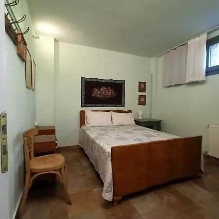 Apartment Galini Summer Holidays *