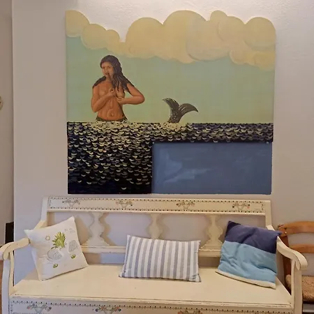 Apartment Galini Summer Holidays