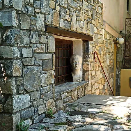 Galini Summer Holidays Apartment