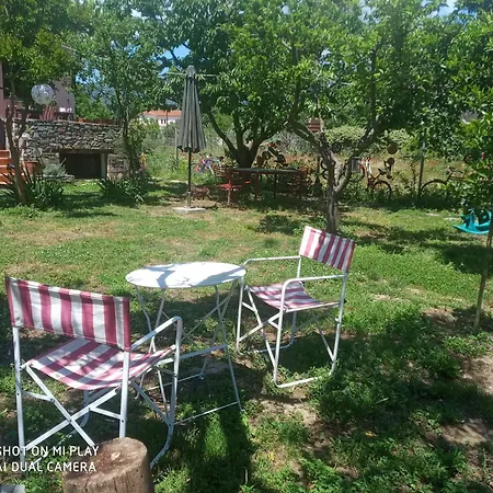 Galini Summer Holidays