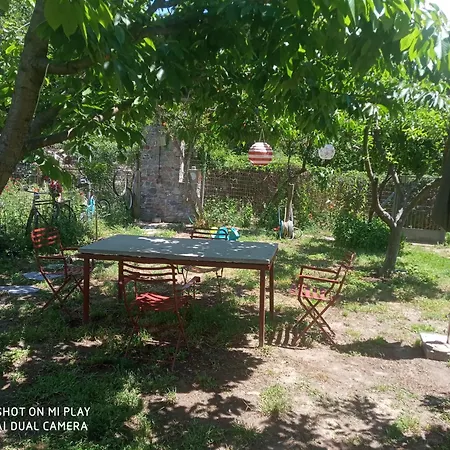 Galini Summer Holidays Apartment Volos