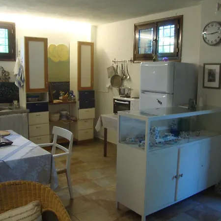 Apartment Galini Summer Holidays