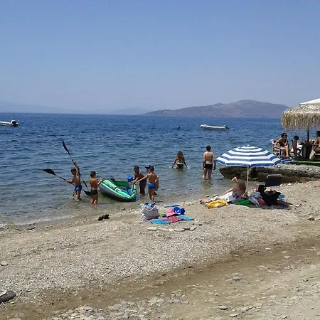 Galini Summer Holidays * Volos