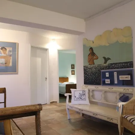 Galini Summer Holidays Apartment