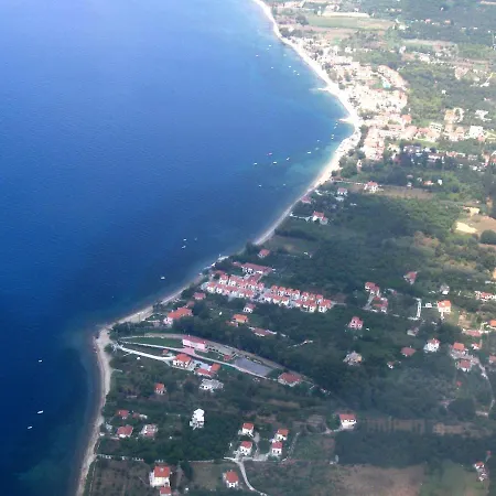 Galini Summer Holidays Apartment Volos