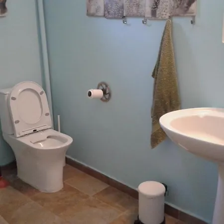 Galini Summer Holidays Apartment Volos