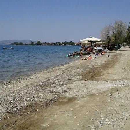 Galini Summer Holidays Apartment