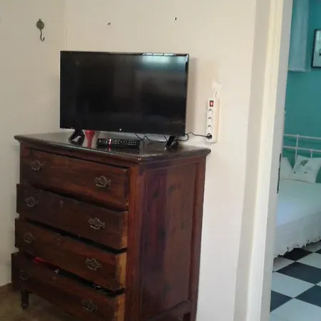 Galini Summer Holidays Apartment